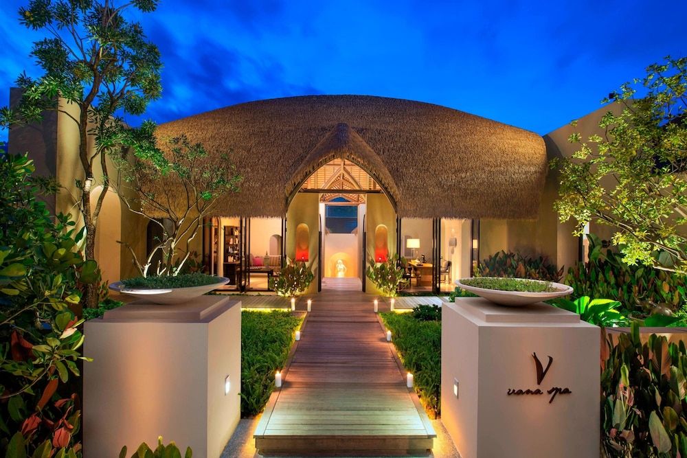 undefined Vana Belle, a Luxury Collection Resort, Koh Samui 5