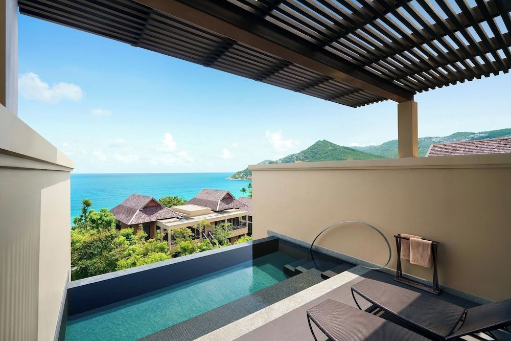 Vana Belle, a Luxury Collection Resort, Koh Samui Suite, 1 Bedroom 33