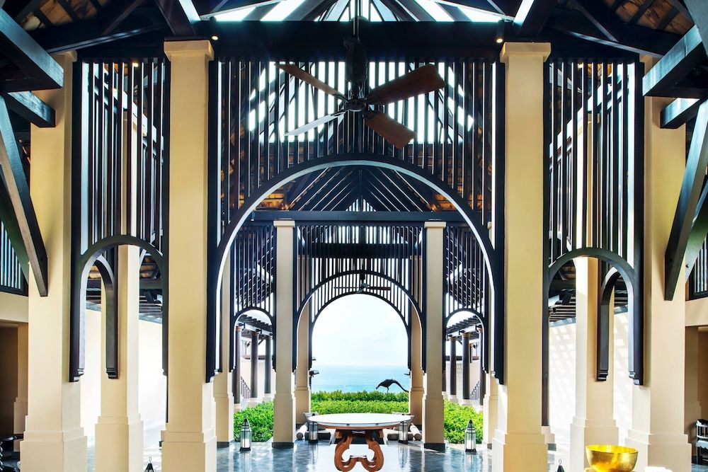 undefined Vana Belle, a Luxury Collection Resort, Koh Samui 4