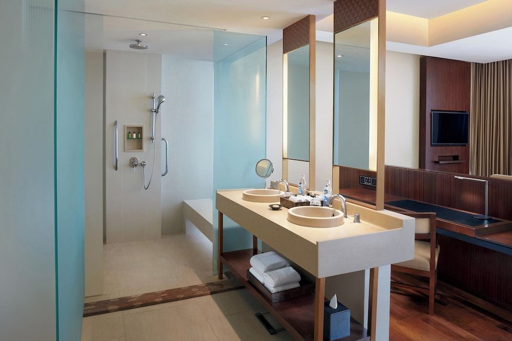 Vana Belle, a Luxury Collection Resort, Koh Samui Suite, 1 Bedroom 37