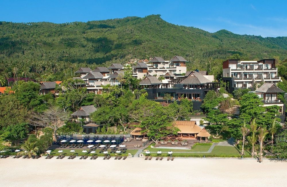 undefined Vana Belle, a Luxury Collection Resort, Koh Samui 7