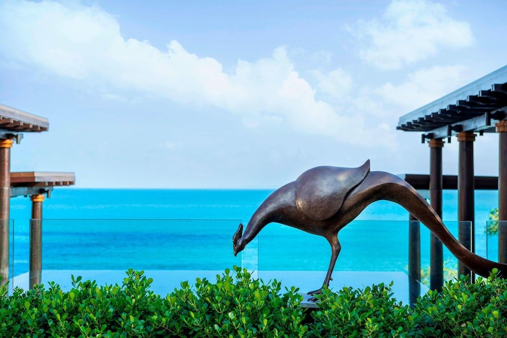 undefined Vana Belle, a Luxury Collection Resort, Koh Samui 6