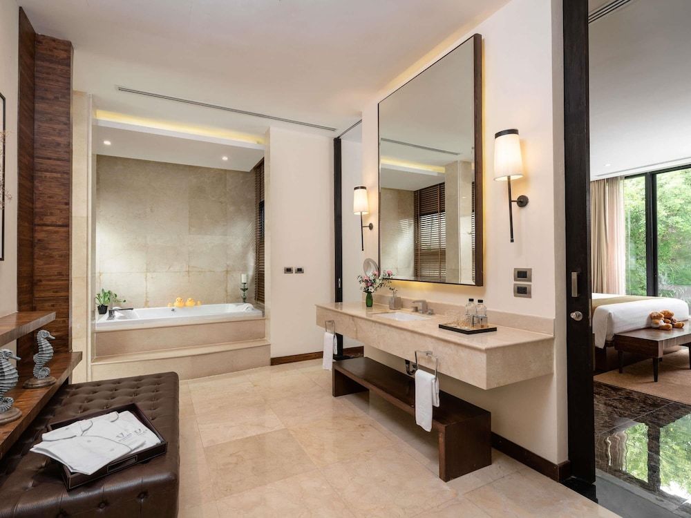 V Villas Hua Hin - MGallery Collection Villa, 1 Bedroom, Private Pool (24 hrs. butler service) 4