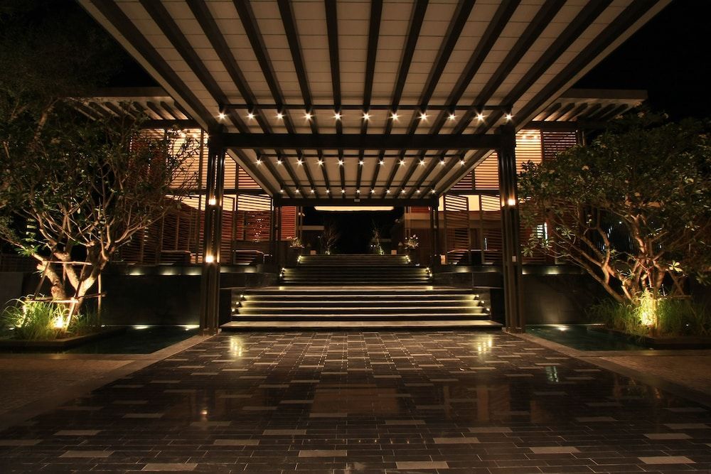 Check-in Check-out Kiosk