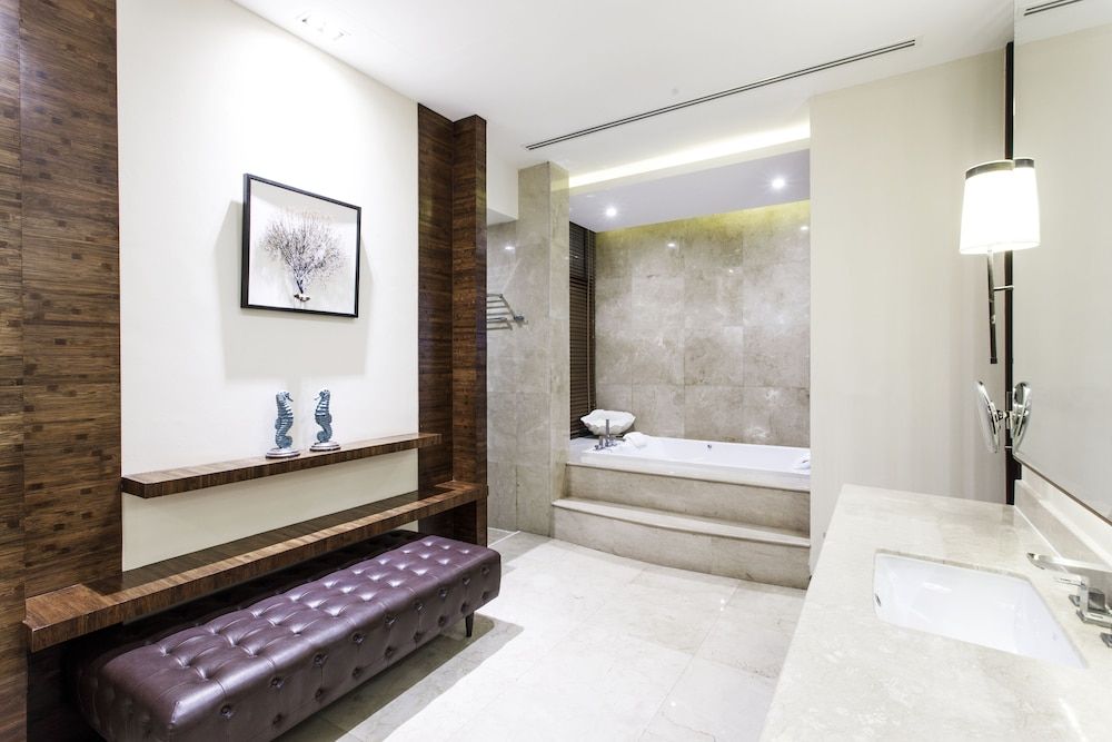 V Villas Hua Hin - MGallery Collection Villa, 1 Bedroom, Private Pool (24 hrs. butler service) 3