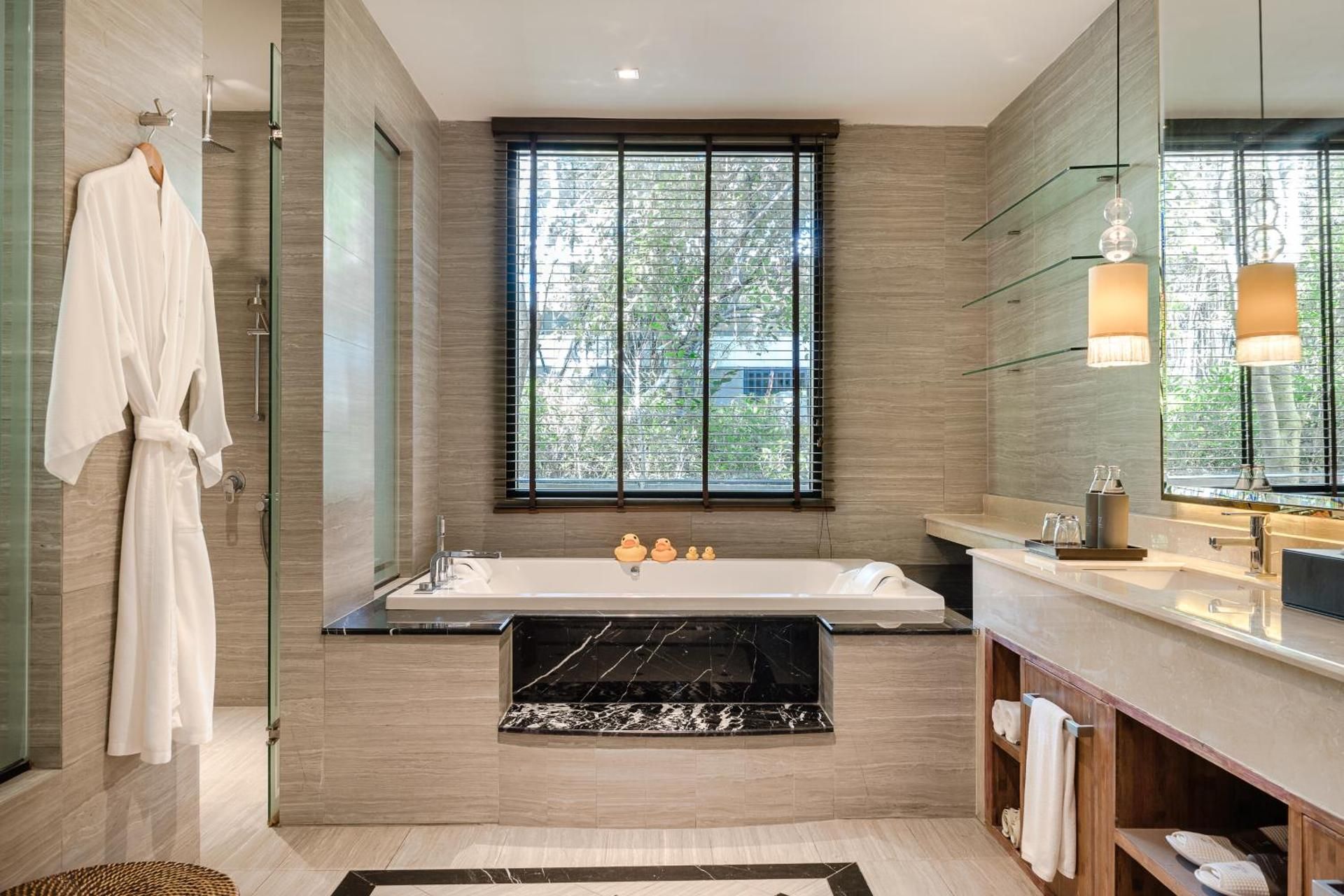 3 Bedroom Pool Villa