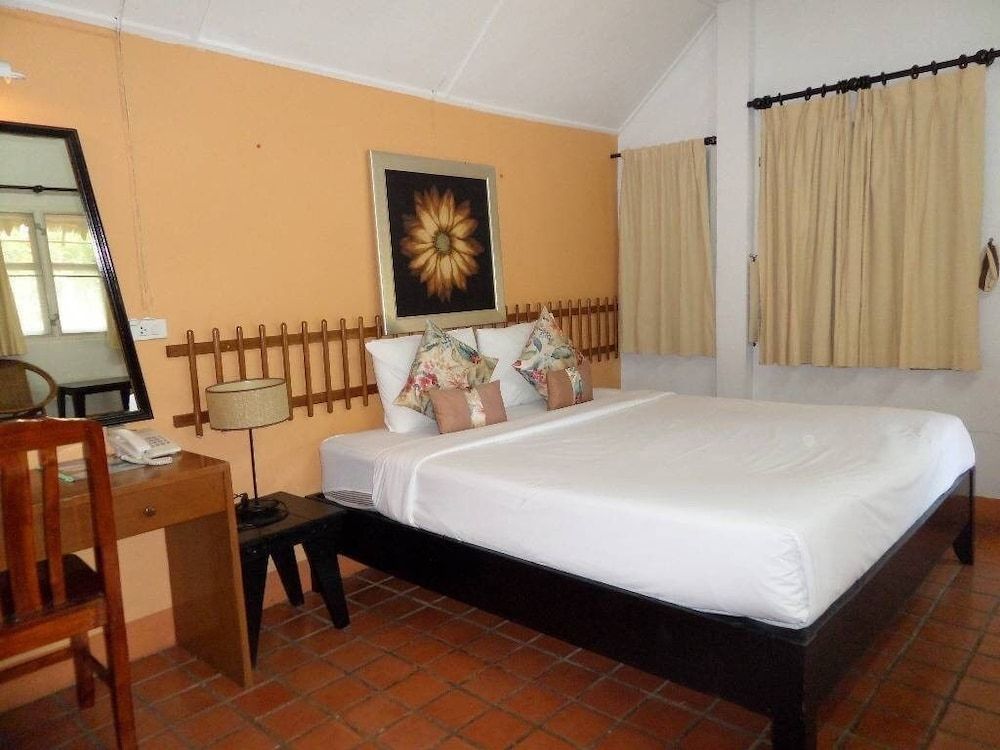 Lawana Escape Beach Resort Premium Bungalow 10