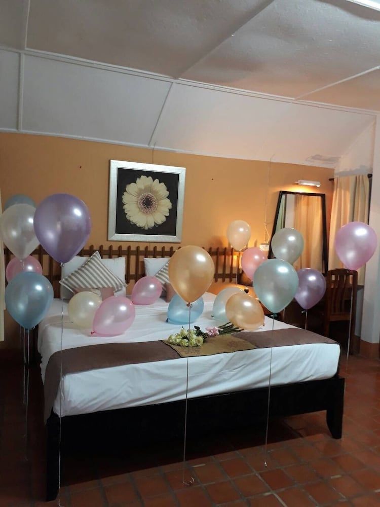 Lawana Escape Beach Resort Premium Bungalow 4