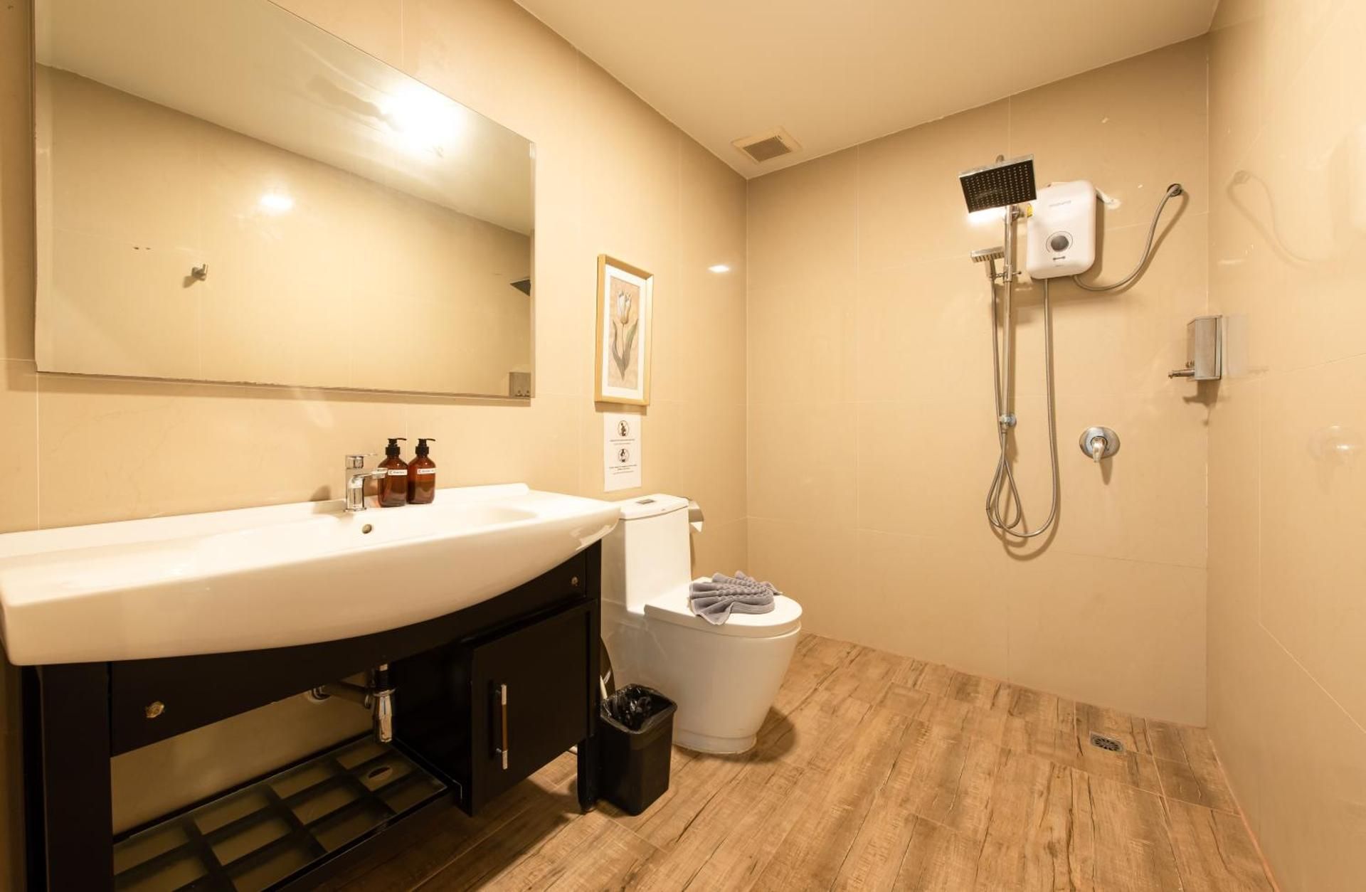 Deluxe Room Non-Smoking