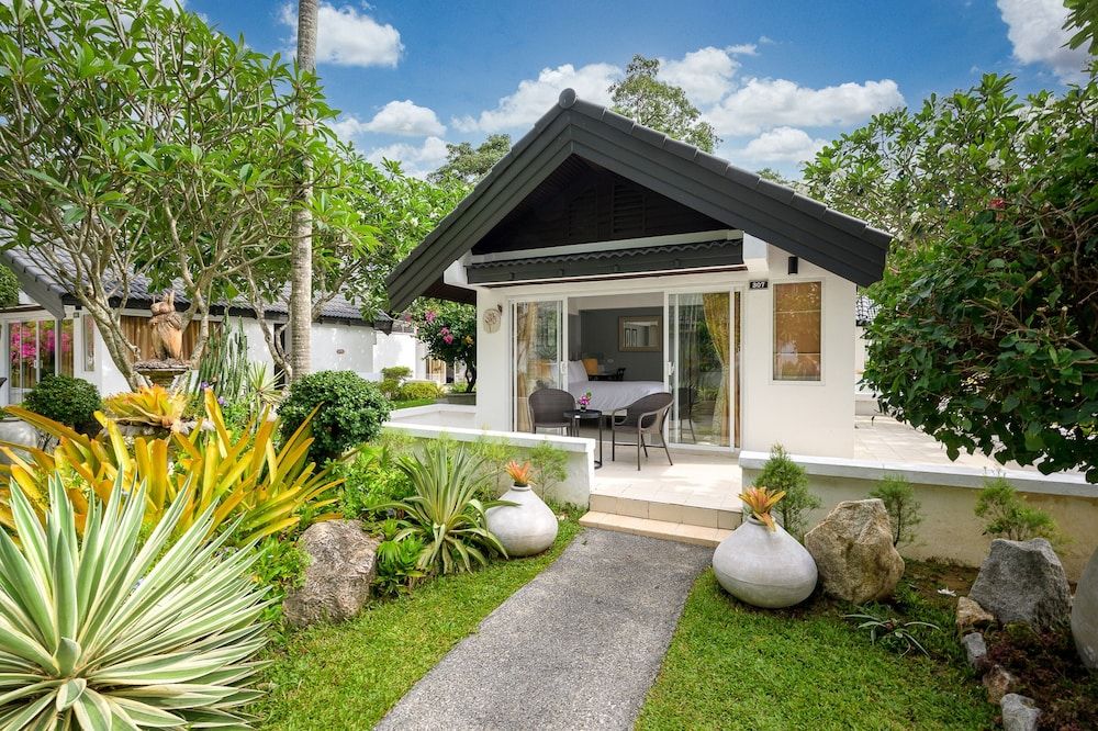 undefined Thavorn Beach Village Resort & Spa Phuket 2