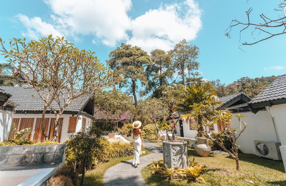 undefined Thavorn Beach Village Resort & Spa Phuket 6