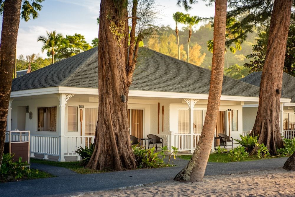 undefined Thavorn Beach Village Resort & Spa Phuket 5