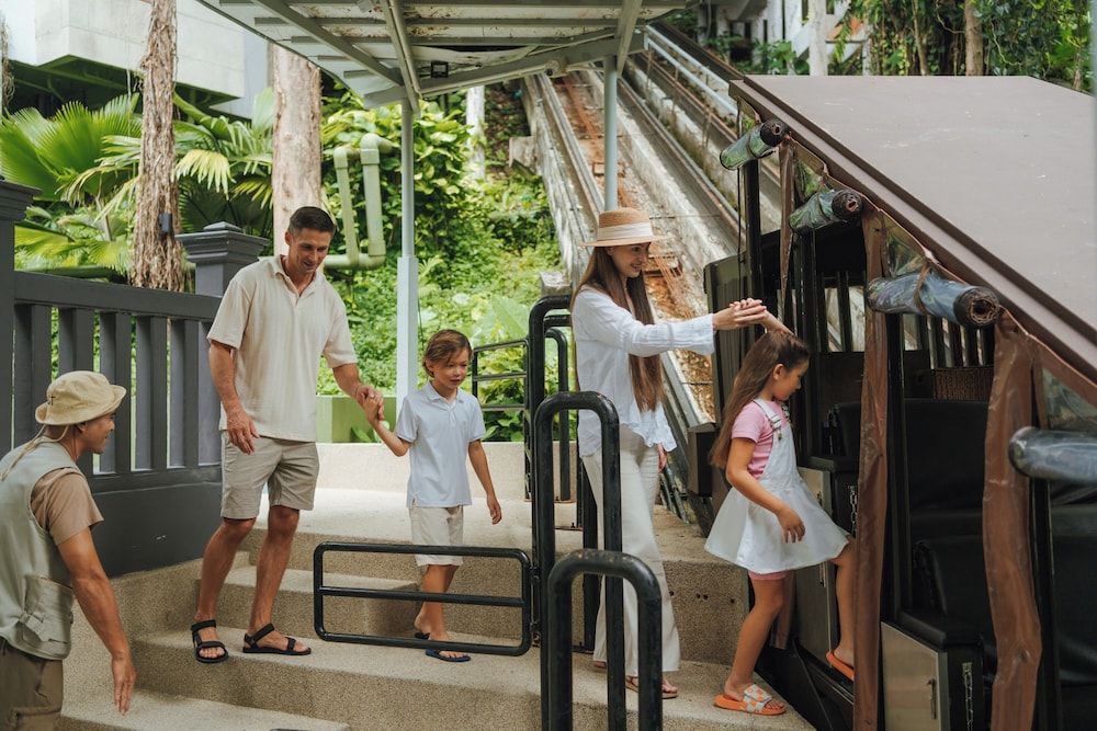 undefined Thavorn Beach Village Resort & Spa Phuket 9