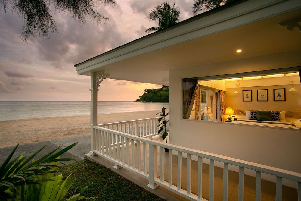 undefined Thavorn Beach Village Resort & Spa Phuket 3