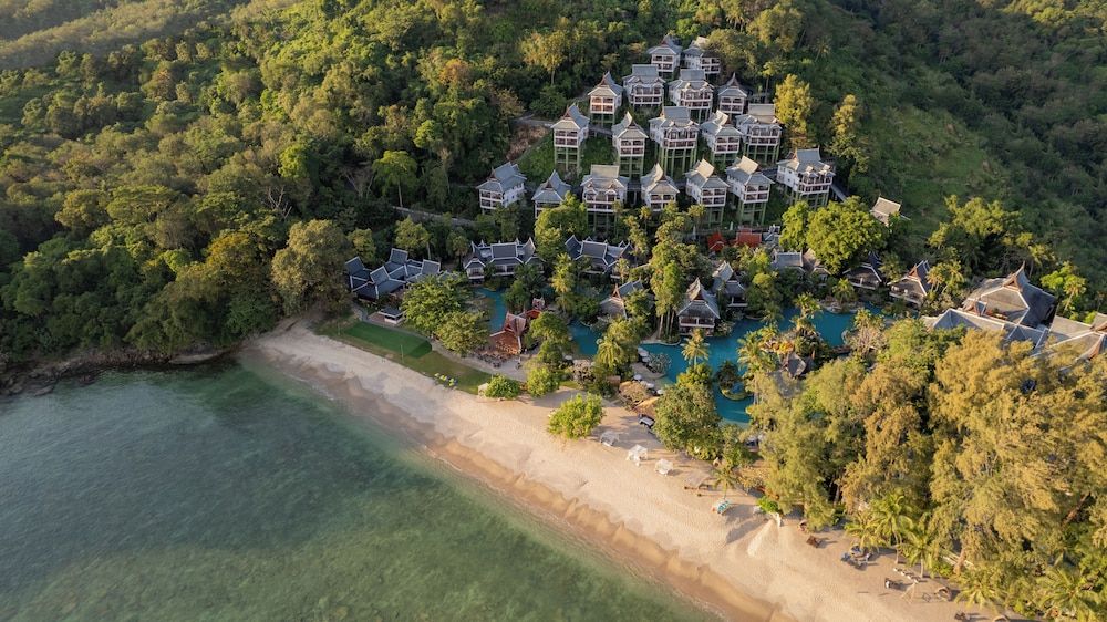 undefined Thavorn Beach Village Resort & Spa Phuket