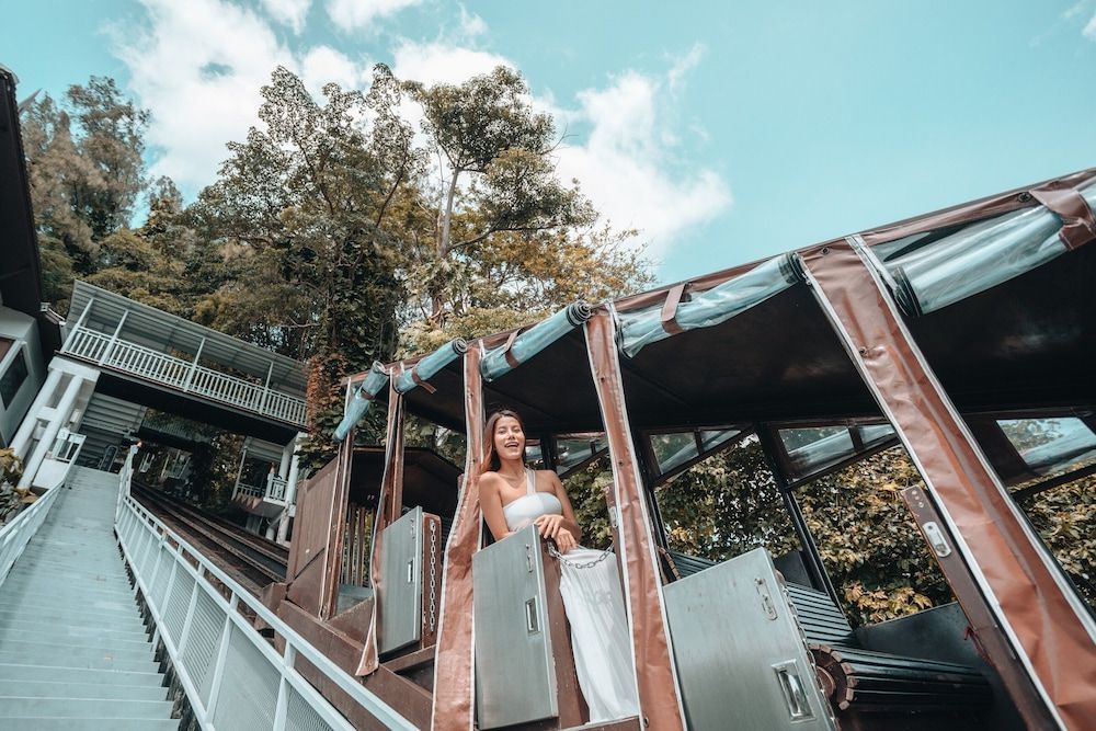 Thavorn Beach Village Resort & Spa Phuket Hillside with Terrace Bathtub 7