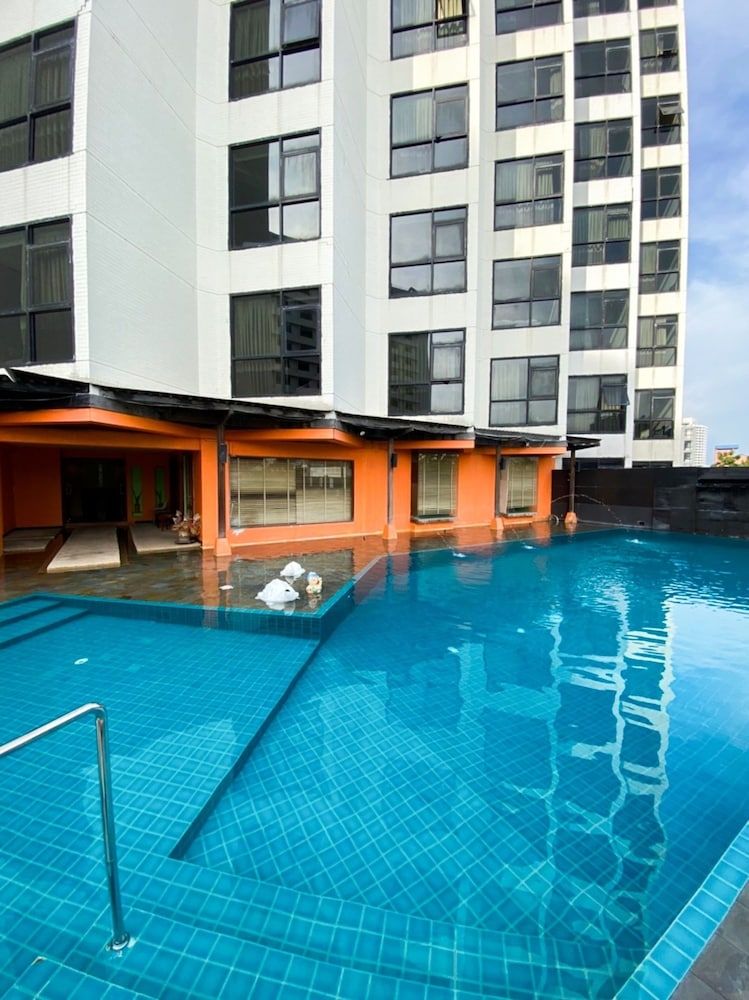 undefined The Seasons Pattaya 9