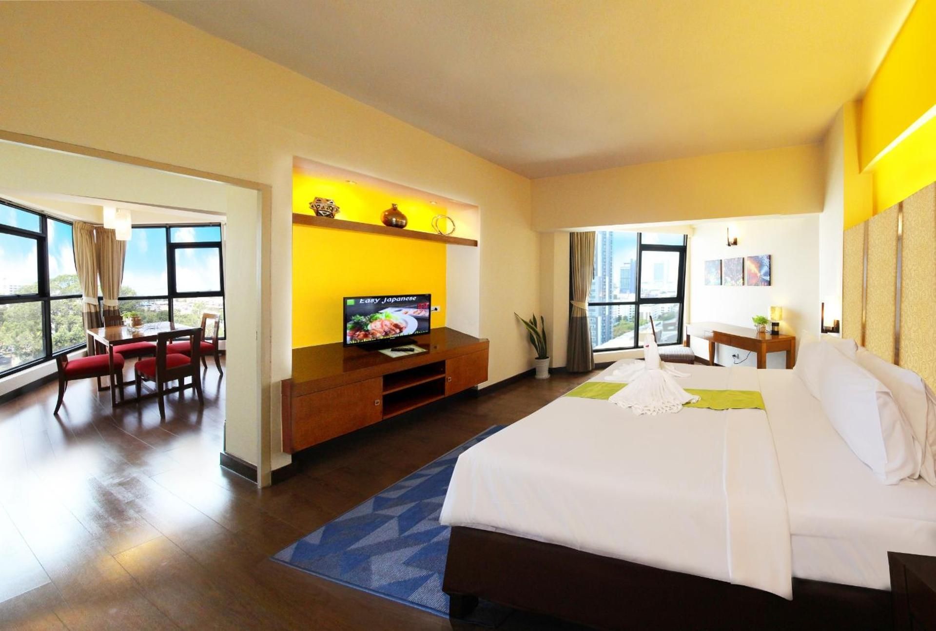 undefined The Seasons Pattaya 8