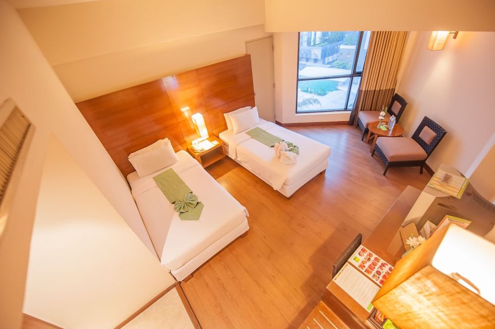 undefined The Seasons Pattaya