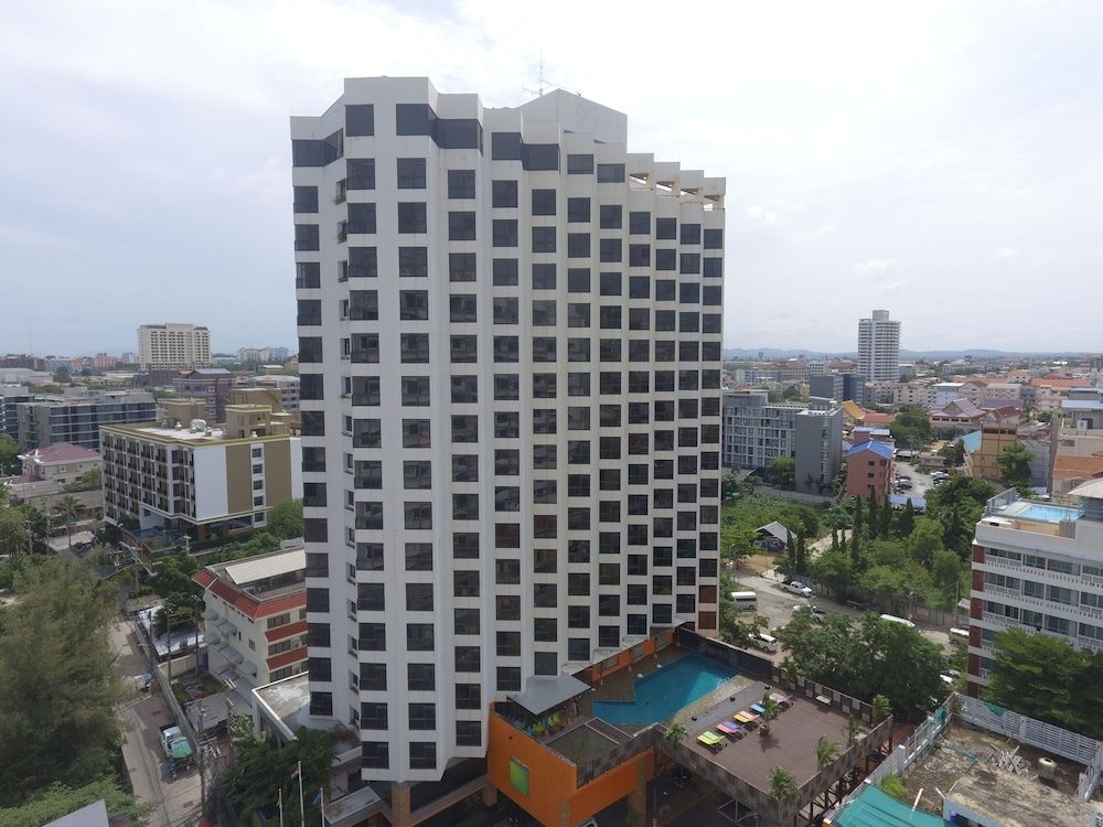 undefined The Seasons Pattaya 5