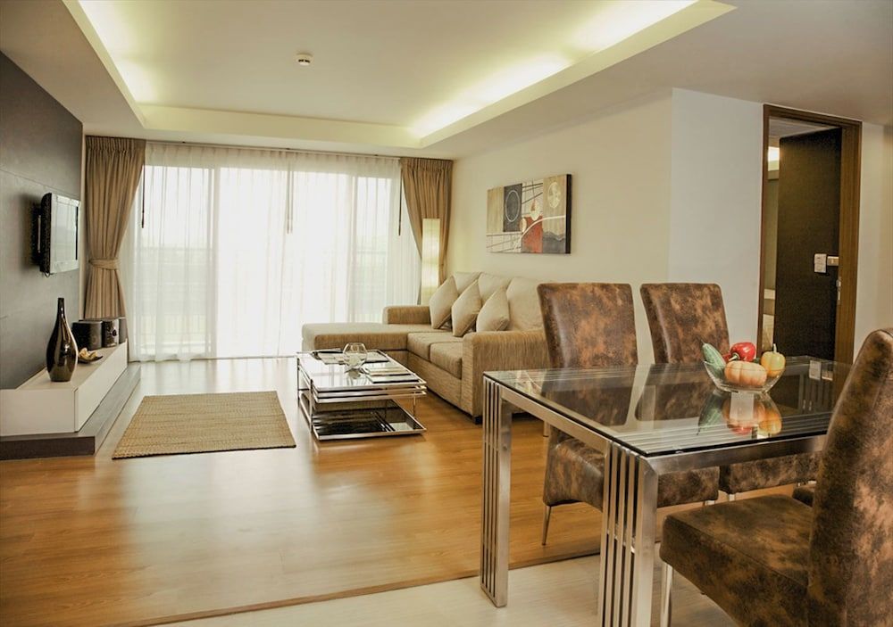 Presidential Suite, 3 Bedrooms