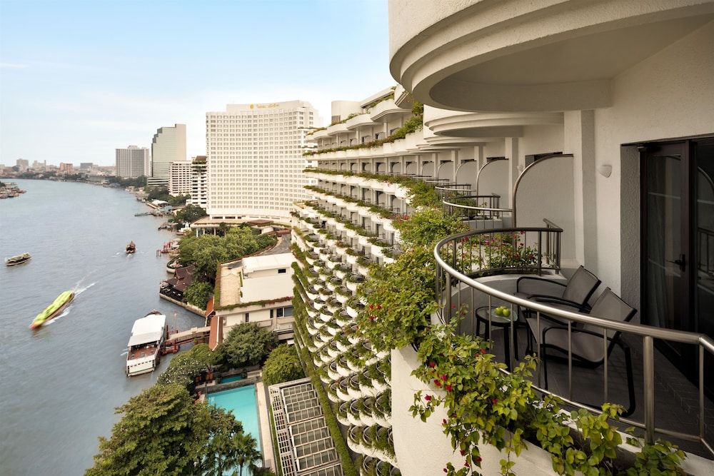 undefined Shangri-La Bangkok 2