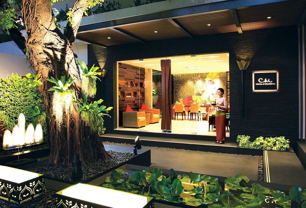 undefined Shangri-La Bangkok 5