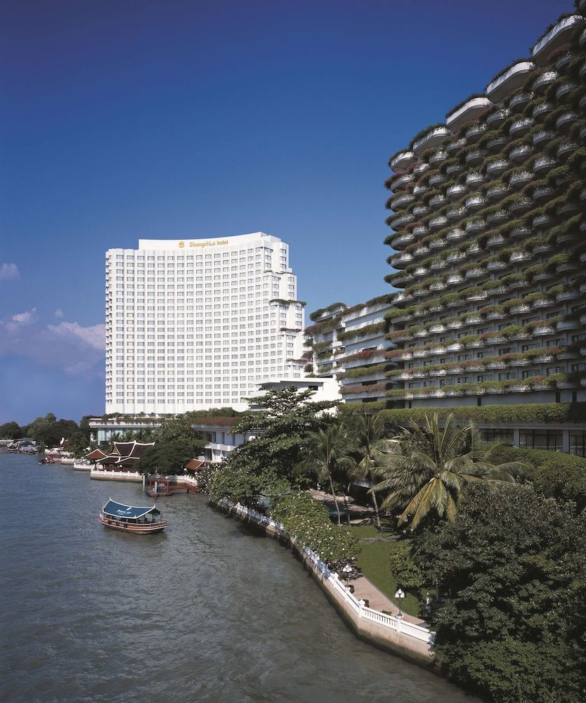 undefined Shangri-La Bangkok 3