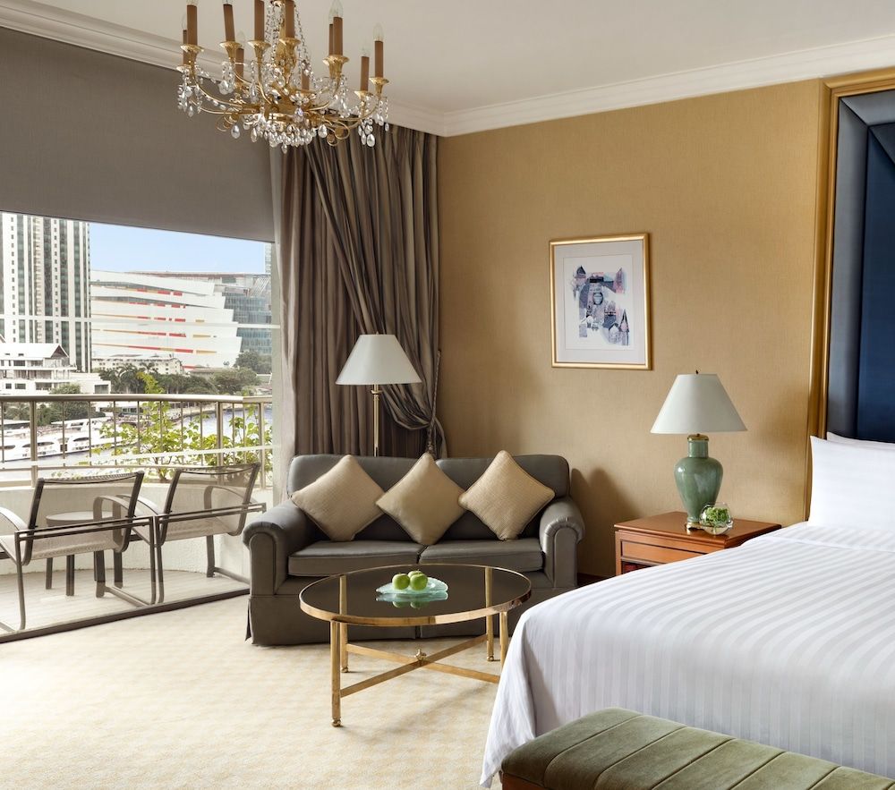 undefined Shangri-La Bangkok 8