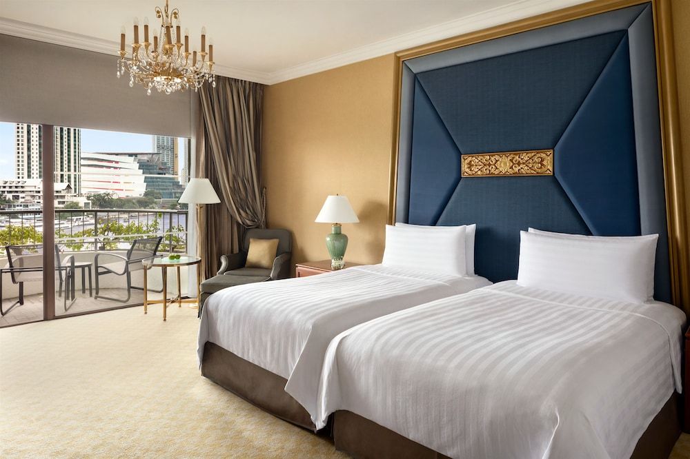 undefined Shangri-La Bangkok 7