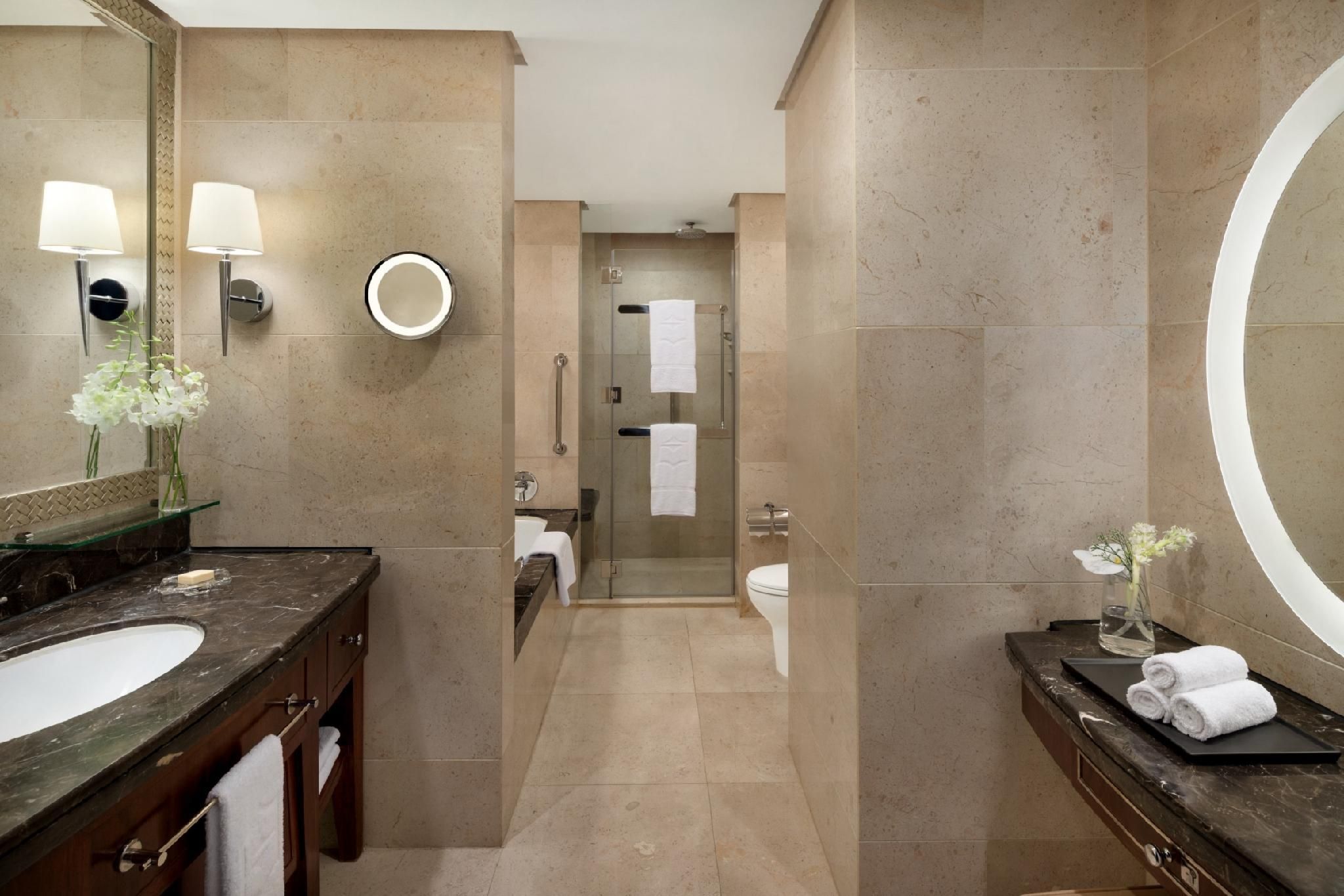 undefined Shangri-La Bangkok 9