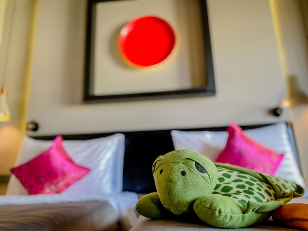 undefined Sino House Phuket Hotel 7