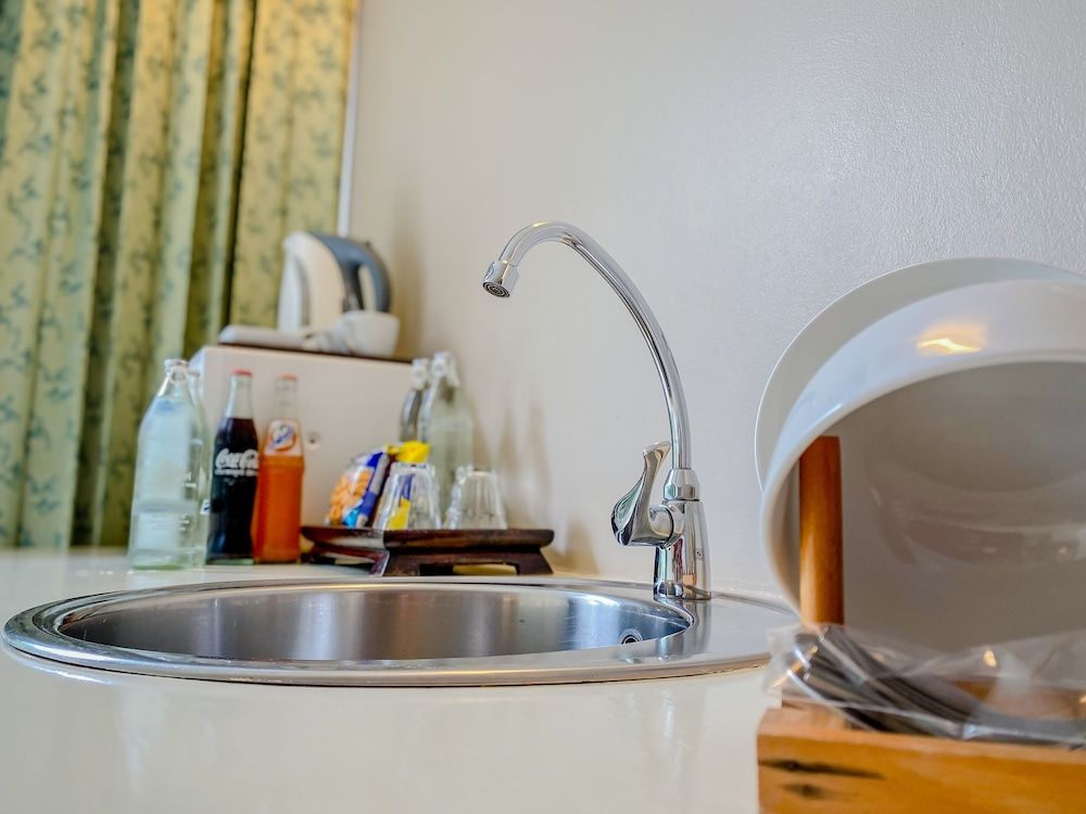 Sino House Phuket Hotel Deluxe Room 13