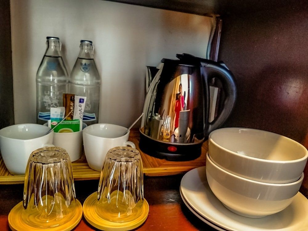 Sino House Phuket Hotel Deluxe Room 21