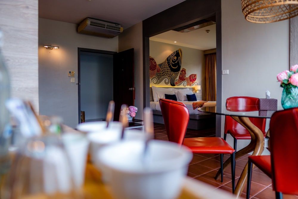 undefined Sino House Phuket Hotel 2