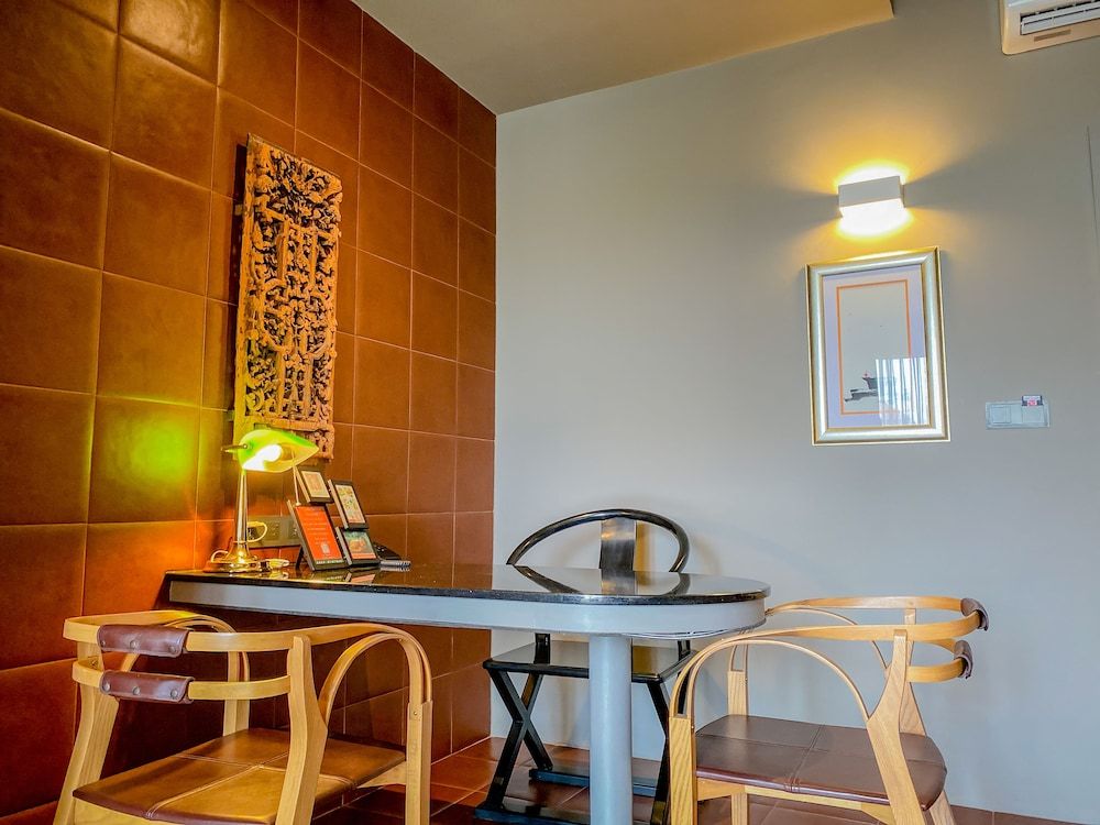 undefined Sino House Phuket Hotel 3