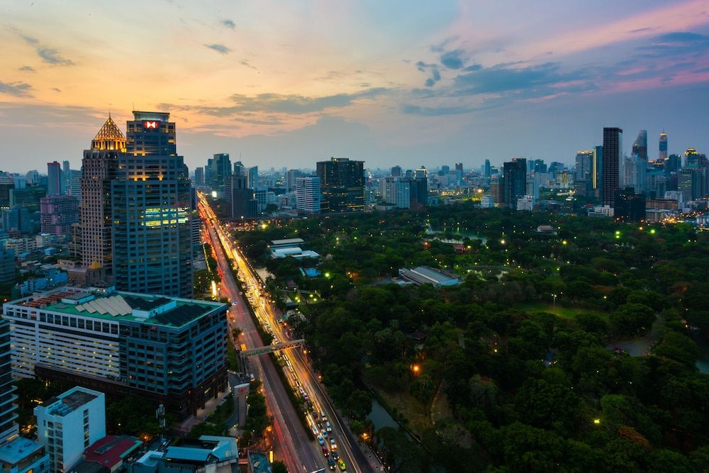 undefined SO/ Bangkok 10