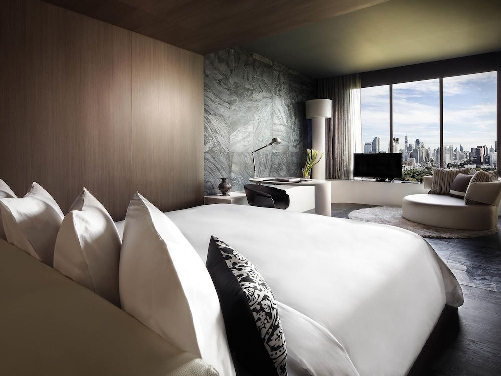 undefined SO/ Bangkok