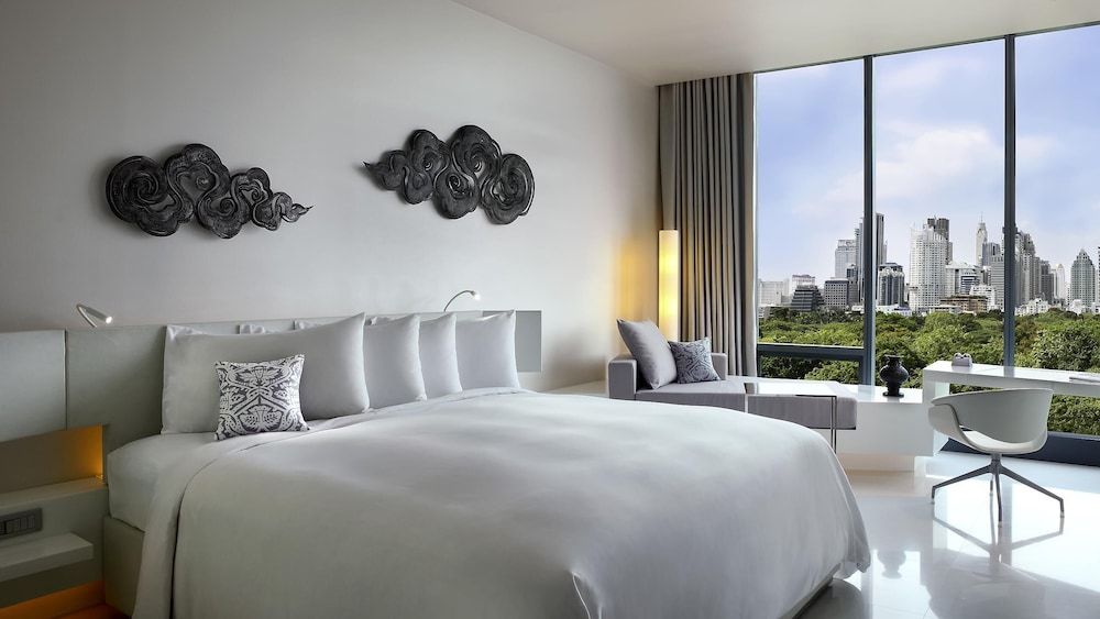 undefined SO/ Bangkok 3