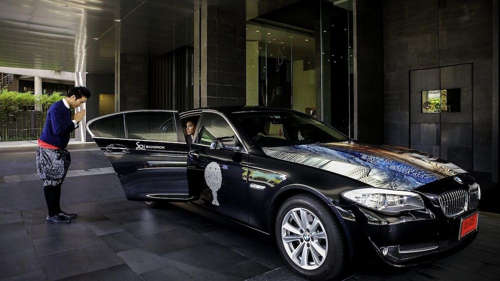 undefined SO/ Bangkok 7