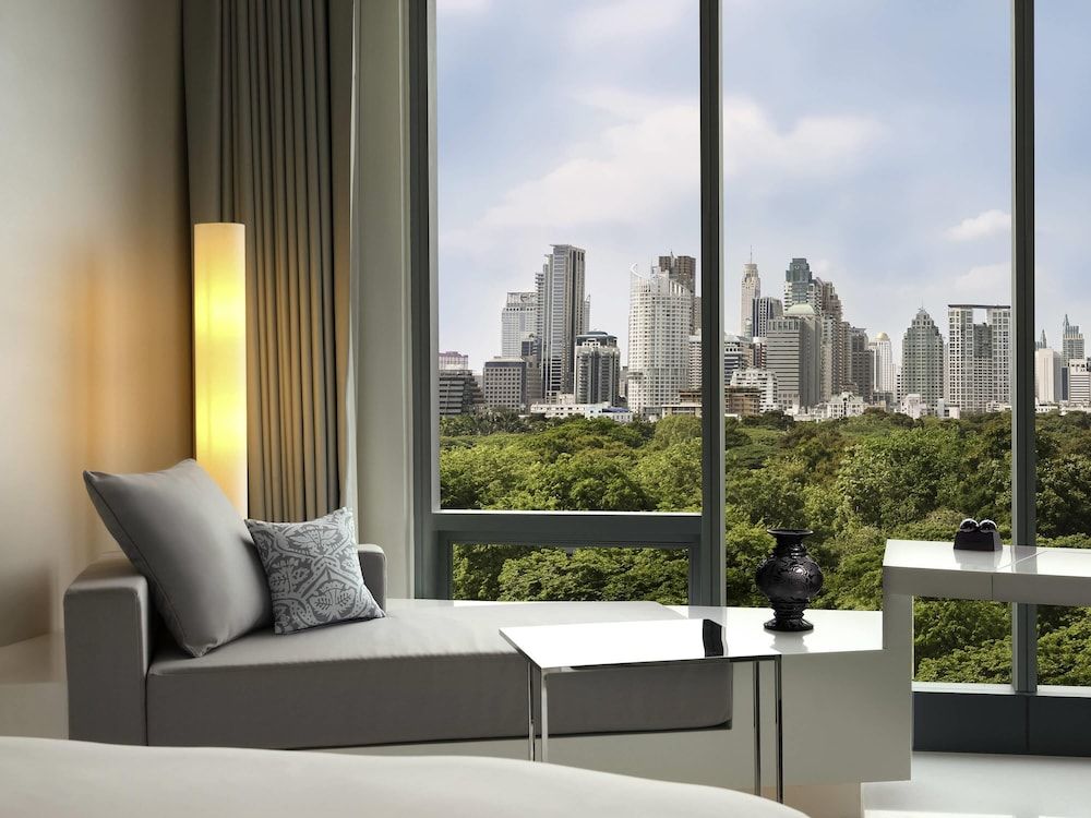 undefined SO/ Bangkok 2