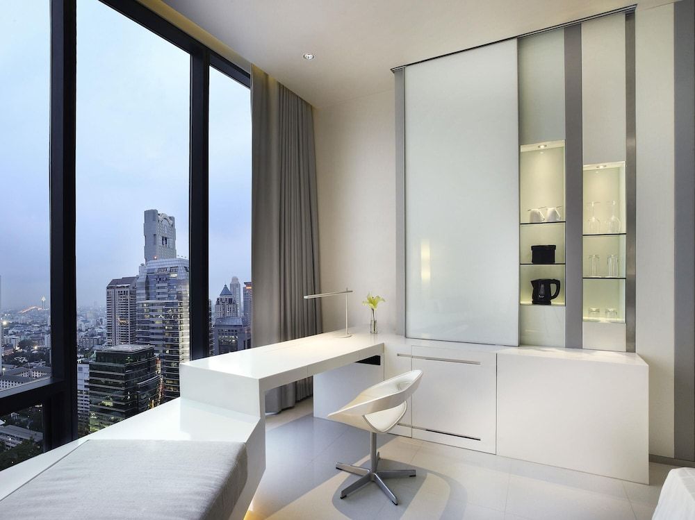 SO/ Bangkok Twin Room, 2 Twin Beds (SO Cozy) 4