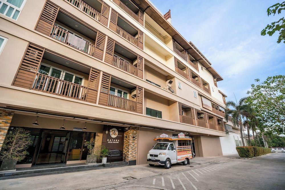 undefined Ratana Hotel Chalong 5