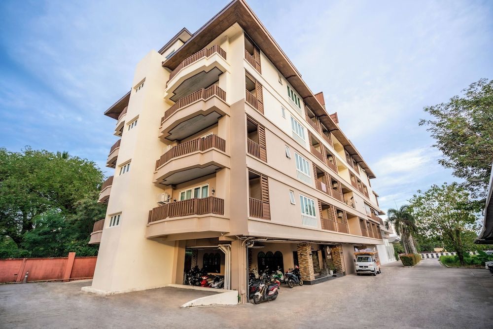 undefined Ratana Hotel Chalong 3