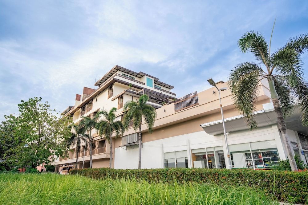 undefined Ratana Hotel Chalong 2