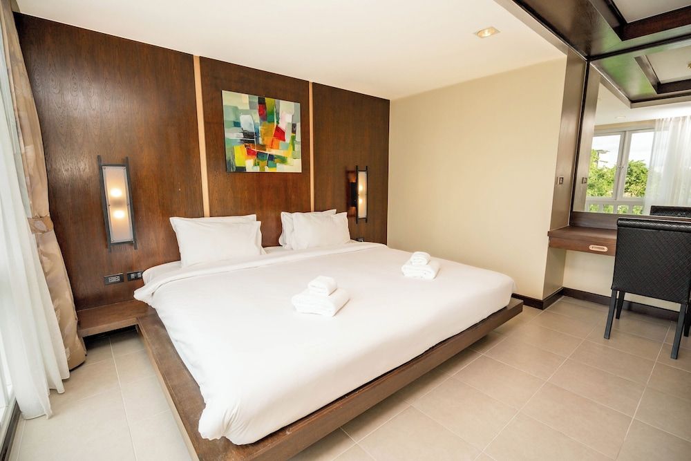 undefined Ratana Hotel Chalong 8