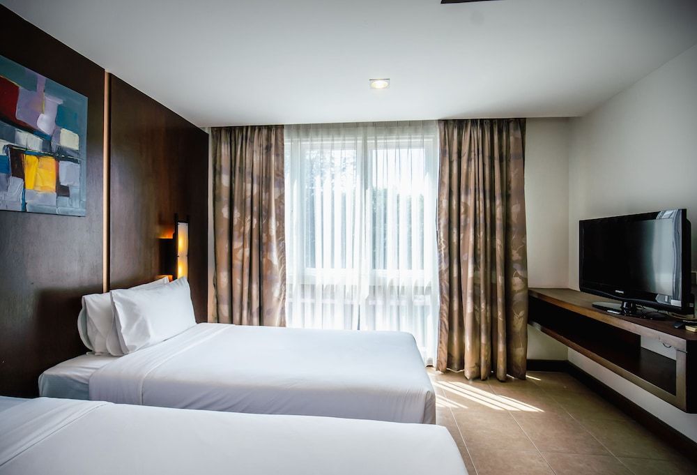 undefined Ratana Apart Hotel at Chalong 9