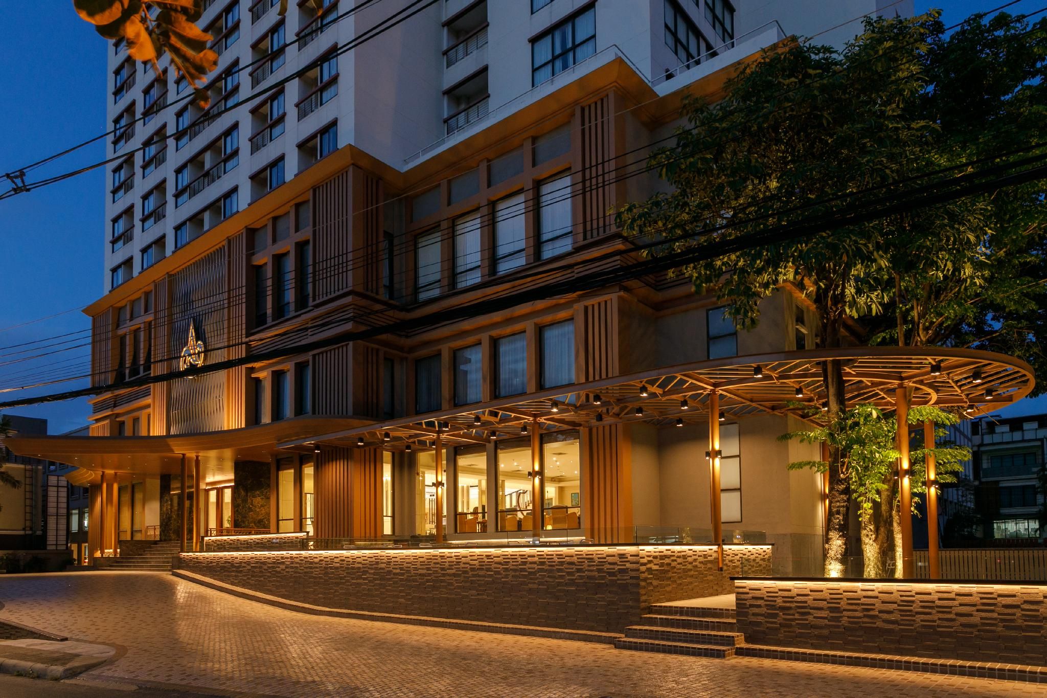 undefined Amora Tapae Hotel 3