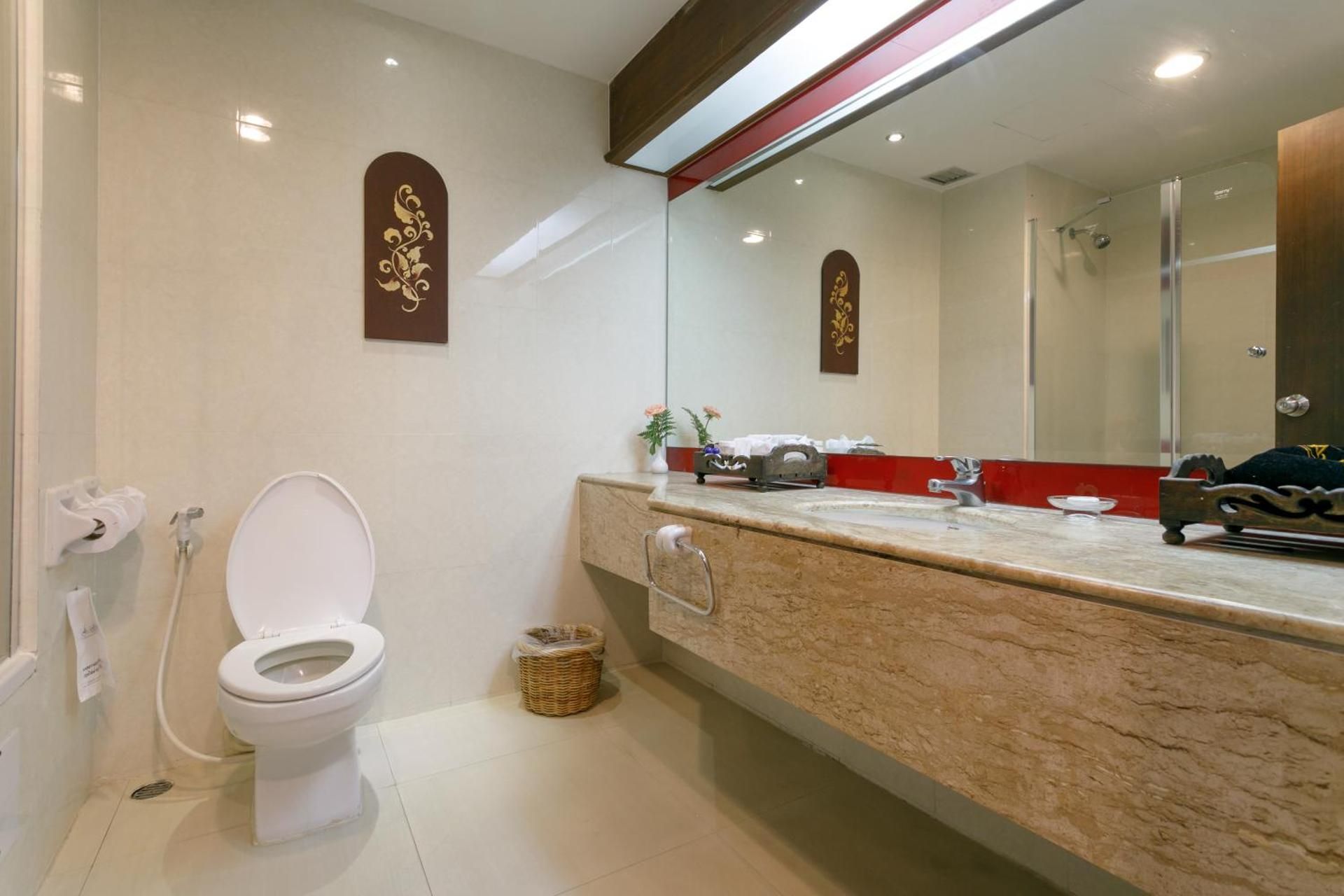 undefined Amora Hotel Tapae Chiang Mai 8