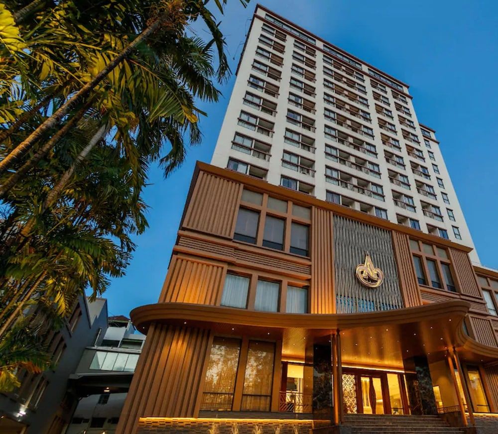 undefined Amora Hotel Tapae Chiang Mai
